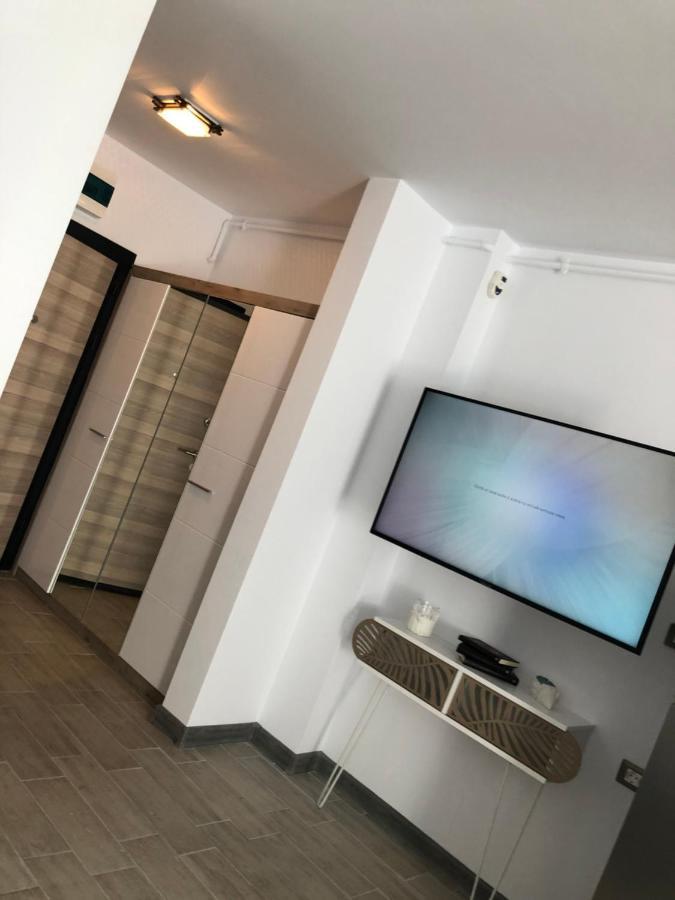 North Spa&Pools Alezzibeach Năvodari المظهر الخارجي الصورة