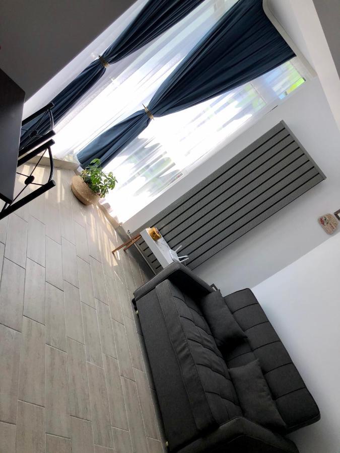 North Spa&Pools Alezzibeach Năvodari المظهر الخارجي الصورة