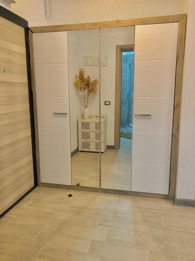 North Spa&Pools Alezzibeach Năvodari المظهر الخارجي الصورة