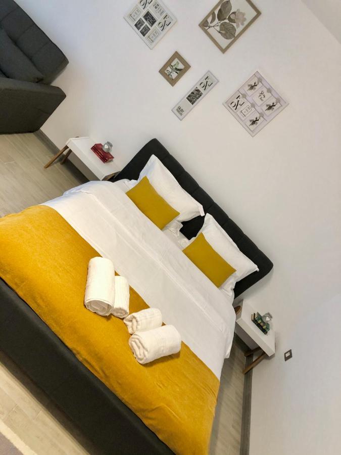 North Spa&Pools Alezzibeach Năvodari المظهر الخارجي الصورة