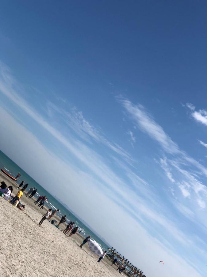 North Spa&Pools Alezzibeach Năvodari المظهر الخارجي الصورة