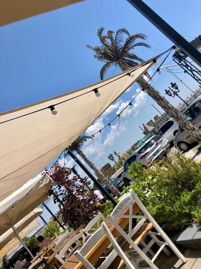North Spa&Pools Alezzibeach Năvodari المظهر الخارجي الصورة