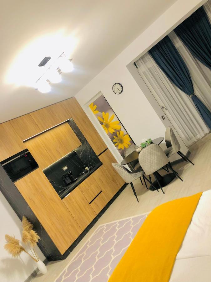 North Spa&Pools Alezzibeach Năvodari المظهر الخارجي الصورة