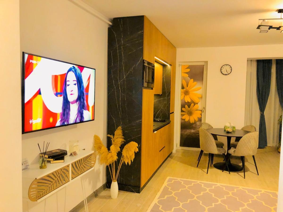 North Spa&Pools Alezzibeach Năvodari المظهر الخارجي الصورة