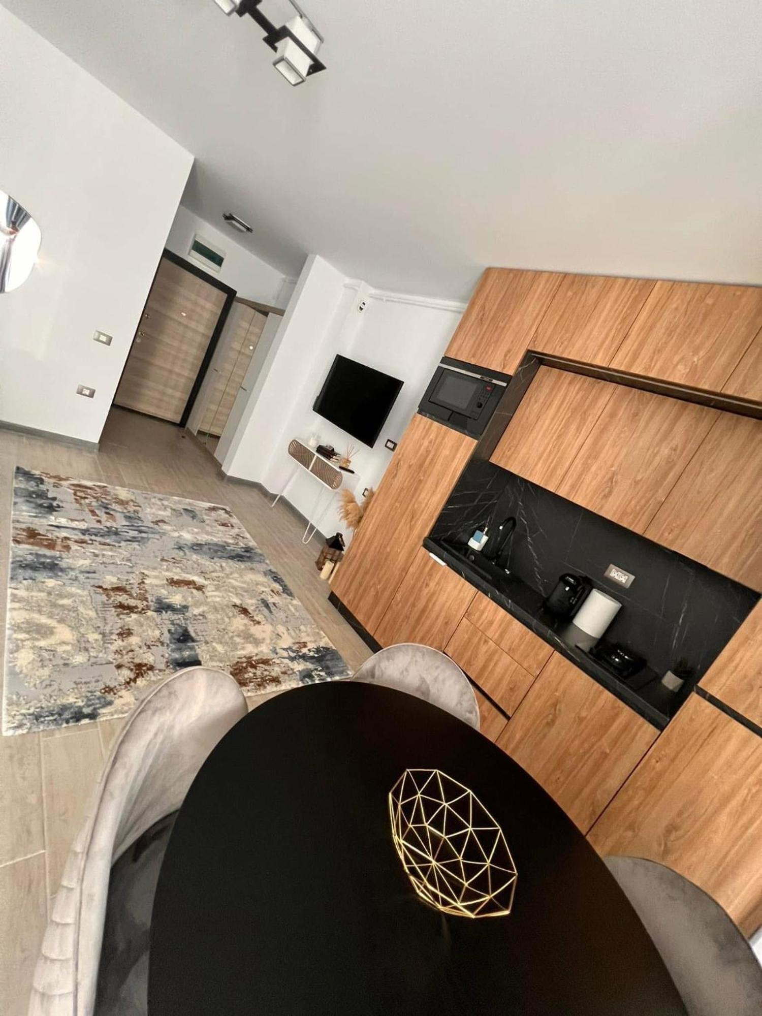 North Spa&Pools Alezzibeach Năvodari المظهر الخارجي الصورة