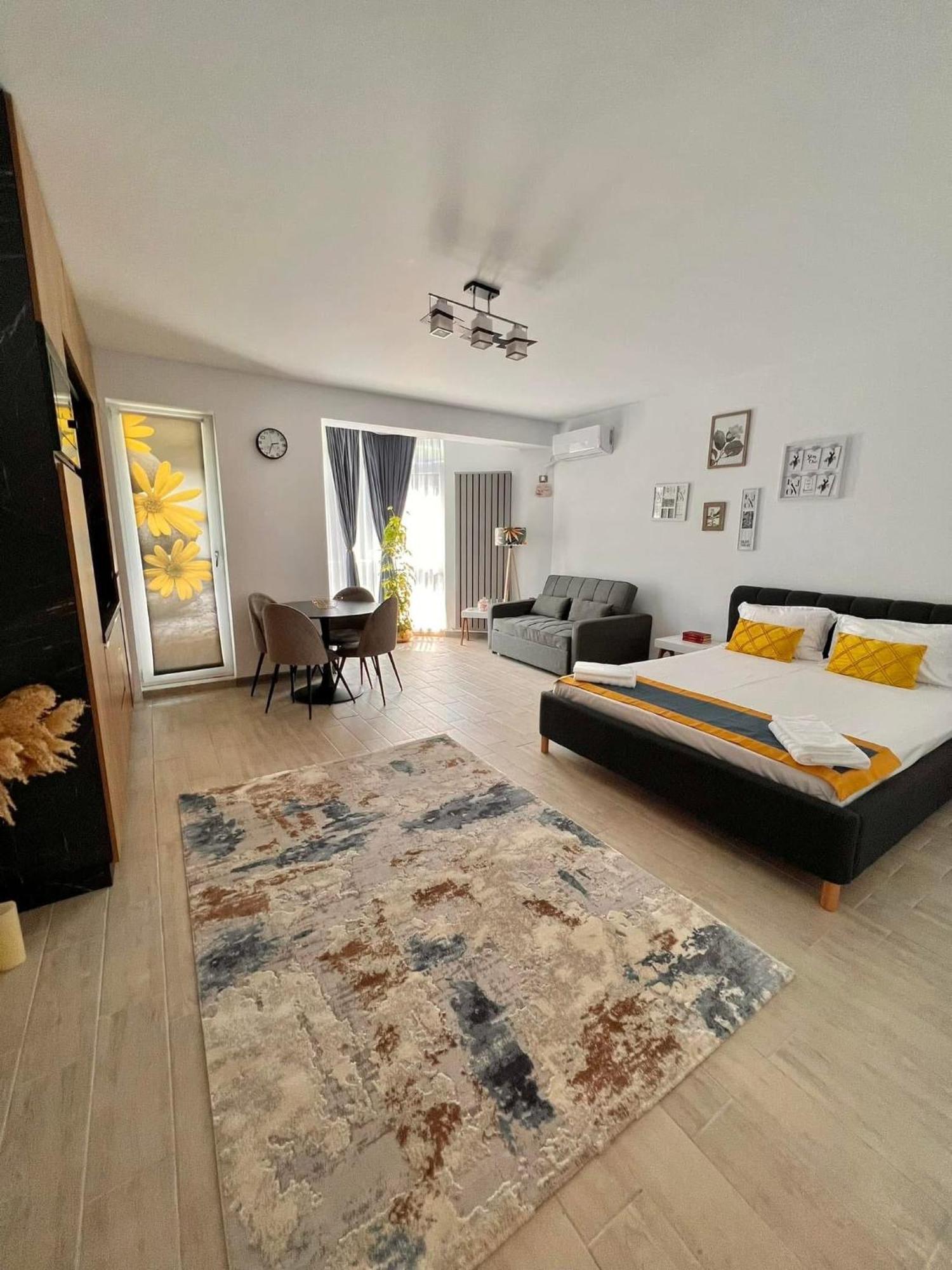 North Spa&Pools Alezzibeach Năvodari المظهر الخارجي الصورة